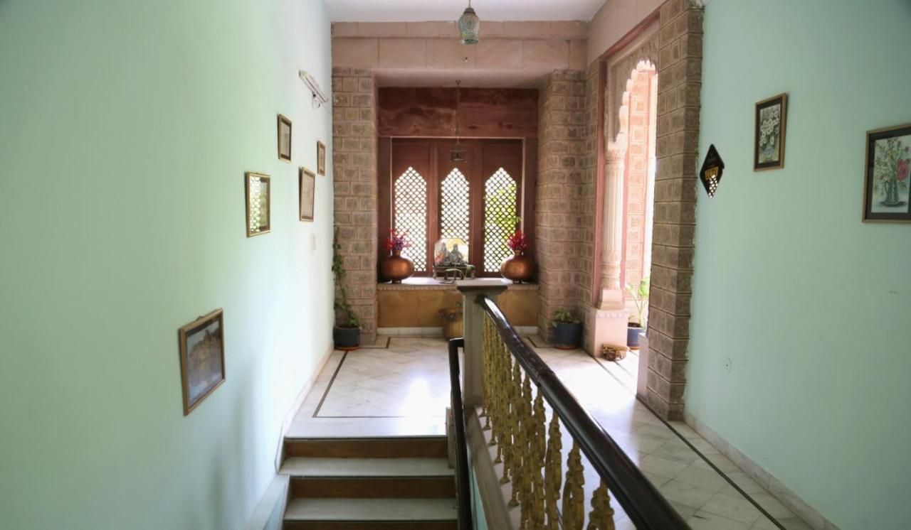 Hotel Karan Villas Kota  Kültér fotó
