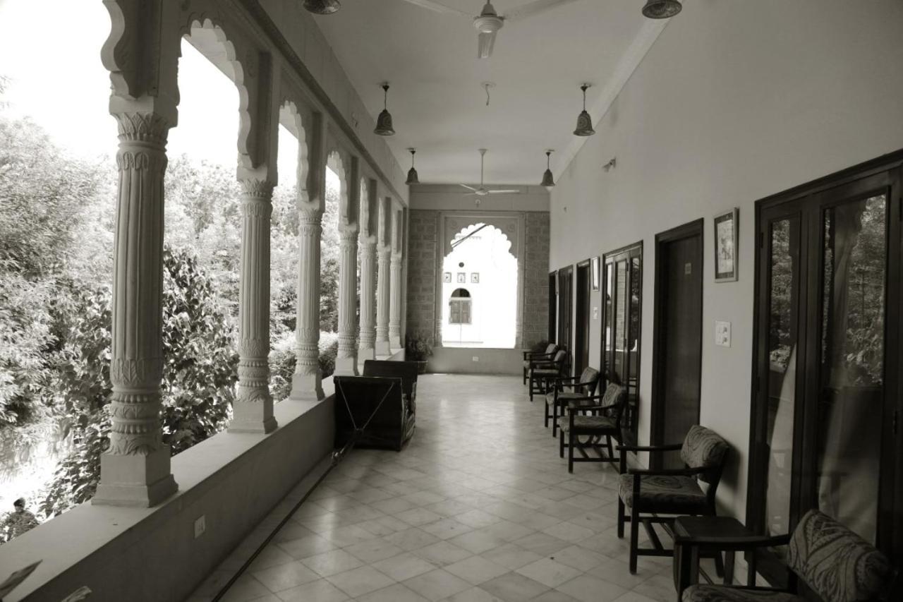Hotel Karan Villas Kota  Kültér fotó