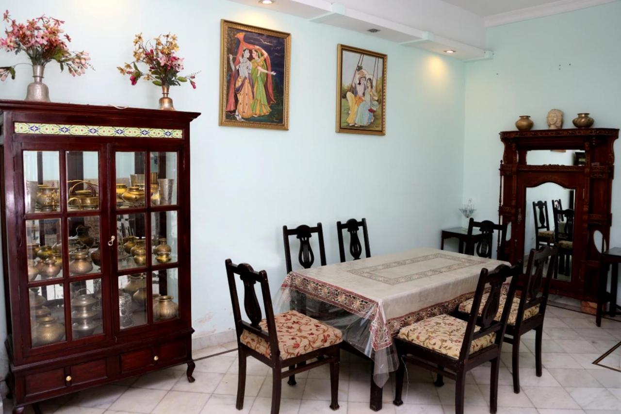 Hotel Karan Villas Kota  Kültér fotó