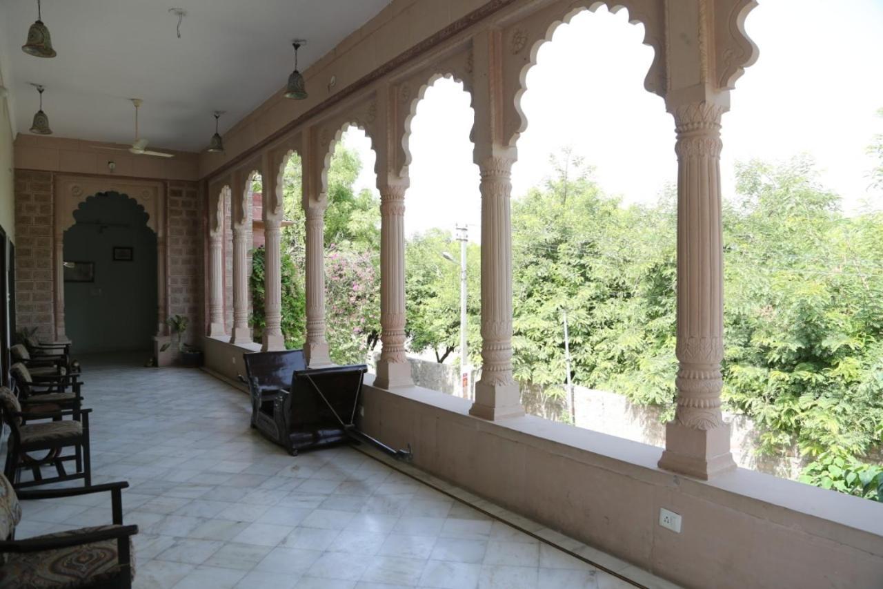 Hotel Karan Villas Kota  Kültér fotó