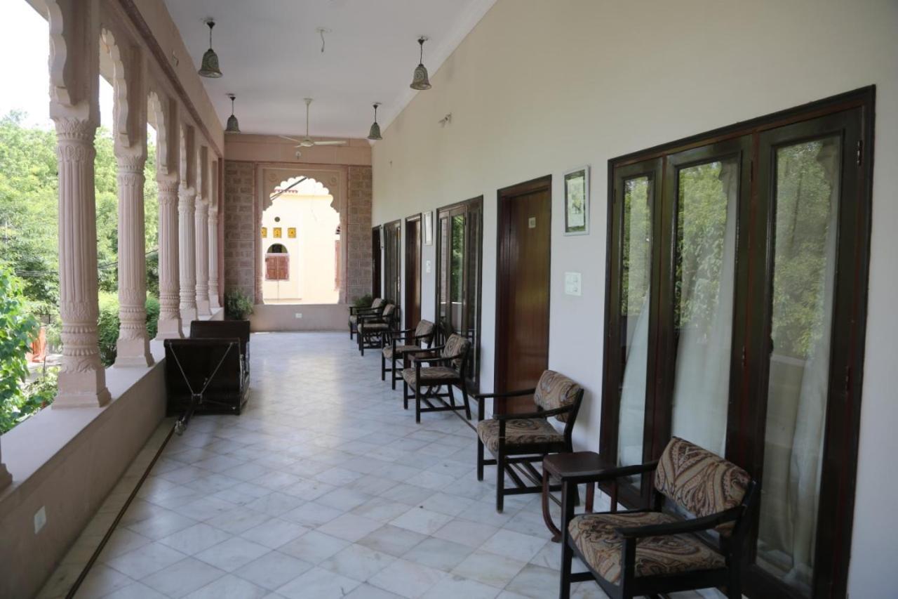Hotel Karan Villas Kota  Kültér fotó