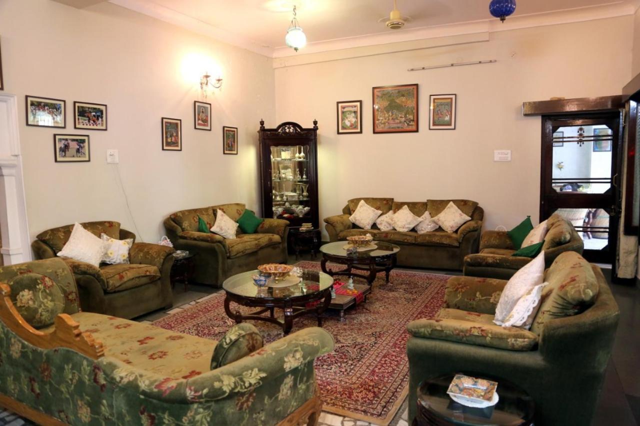 Hotel Karan Villas Kota  Kültér fotó