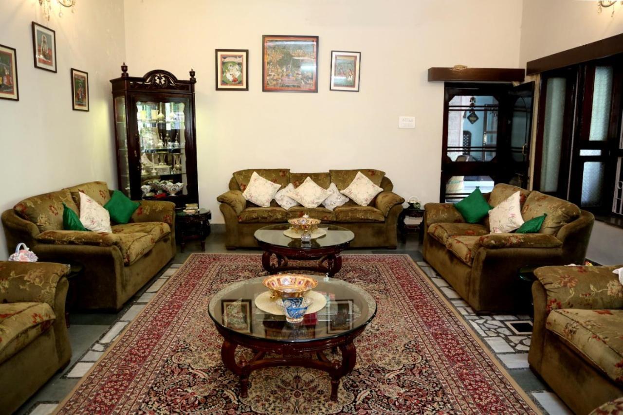 Hotel Karan Villas Kota  Kültér fotó