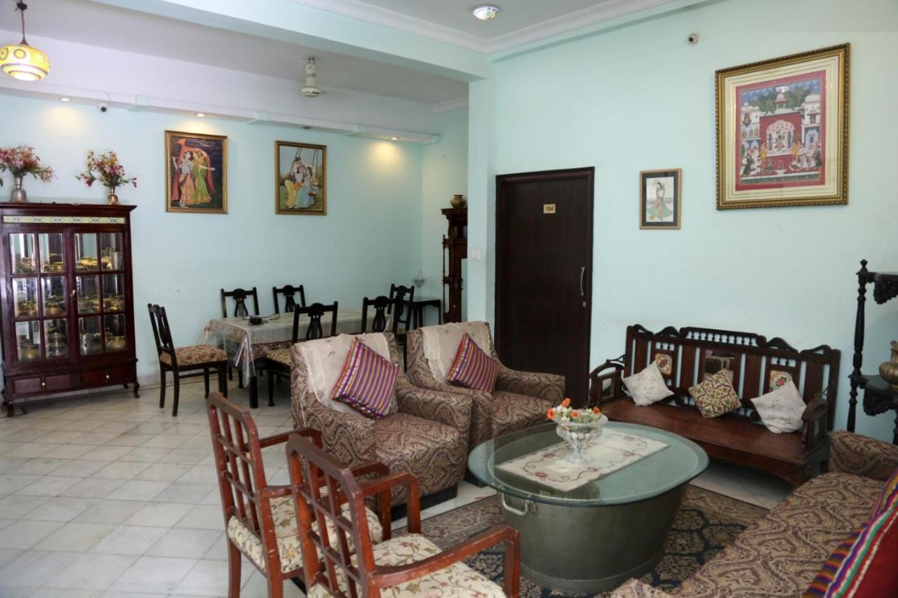 Hotel Karan Villas Kota  Kültér fotó