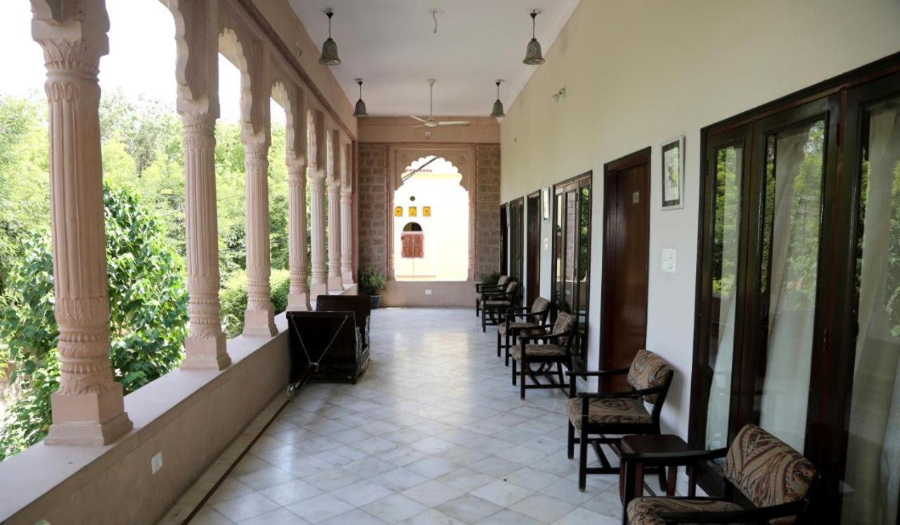 Hotel Karan Villas Kota  Kültér fotó