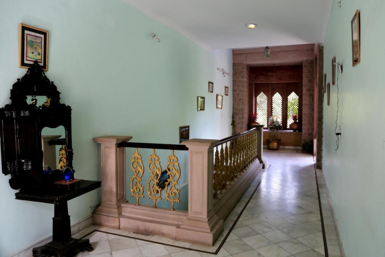 Hotel Karan Villas Kota  Kültér fotó