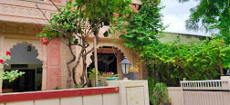 Hotel Karan Villas Kota  Kültér fotó